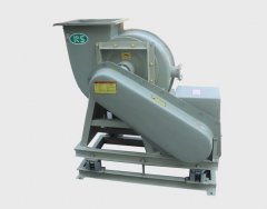 标准型离心风机的图片