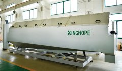 TN型转筒浓缩机系列的图片