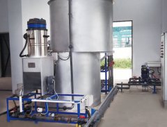 PB型絮凝剂制备系统的图片