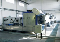 LSW型无轴螺旋输送机的图片