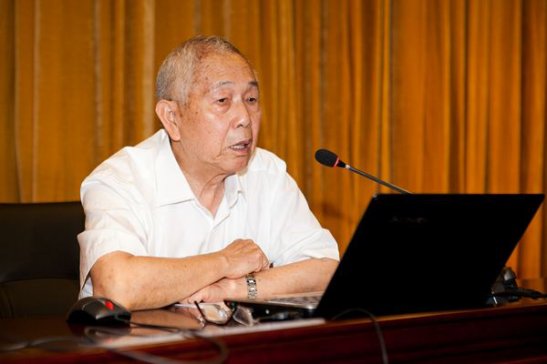 余永富：小乡村里走出的“选矿王”