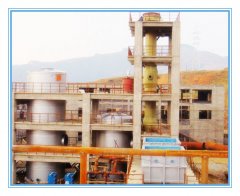 多功能动力波洗涤器的图片