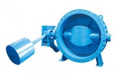 CHD系列液控蝶阀的图片