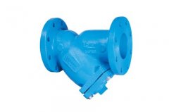 F900系列Y型过滤器的图片