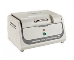 能量色散X荧光光谱仪EDX1800B的图片