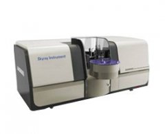 原子吸收分光光度计的图片