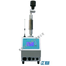 H6型颗粒物浓度测试仪(便携式)的图片