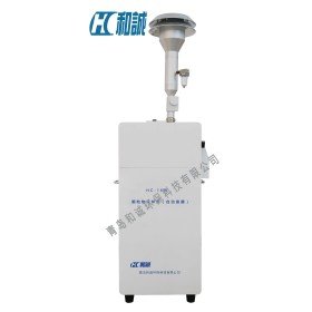 HC-1012型大气综合采样器的图片