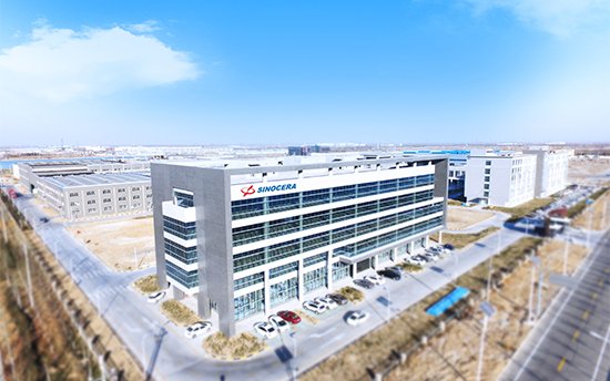 40页PPT了解国瓷材料——引领世界材料领域风向标