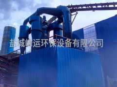 矿渣选粉机的图片