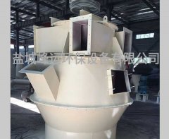 水泥专用选粉机的图片