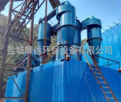 FSX型制砂专用选粉机的图片