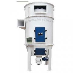 TBLM型低压直喷脉冲布袋除尘器的图片