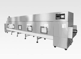 XWZ-系列微波真空干燥灭菌机的图片