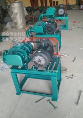 密集型罗茨风机的图片