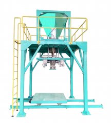 定量吨包装机的图片