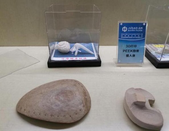 由“玩一玩”到真正的产业化，3D打印悄然变化