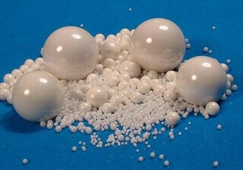 38张PPT了解纳米氧化锆