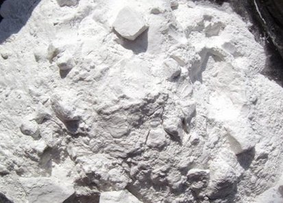 粉石英的深加工及其应用