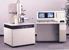 场发射扫描电子显微镜的图片