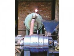 TZMP系列高温煤粉炉的图片