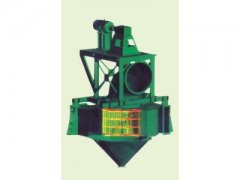 O-SEPA高效选粉机的图片