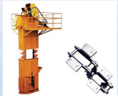 NE系列板链斗式提升机的图片