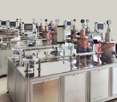 年产50吨电弧法石墨烯生产线(YLSMX400)的图片