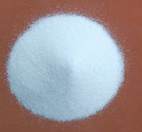 精制石英砂、粉的图片