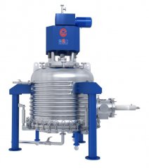 UNFCD过滤/洗涤/干燥(三合一)的图片