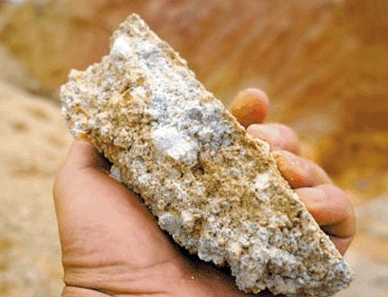 举国上下正在关注的稀土开始“大爆发”？