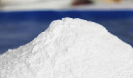 一文了解超细氢氧化镁粉体的阻燃机理及其表面改性