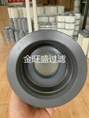 替代布袋除尘滤筒 **可达3.3米的图片