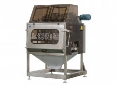 双头装钵机的图片