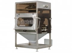 全自动匣钵清扫机的图片