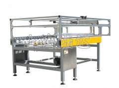 进出炉移栽机的图片