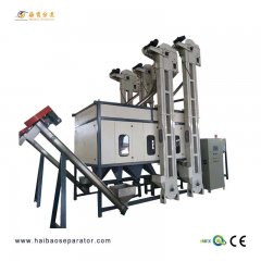 静电塑料分选机的图片