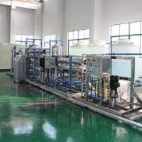 水处理系统的图片
