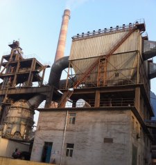 立磨除尘器的图片