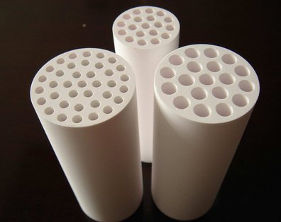 一文简介6种多孔氧化物陶瓷