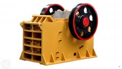 颚式破碎机的图片