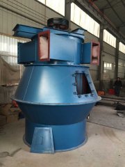 石灰选粉机的图片