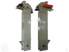 斗式提升机的图片