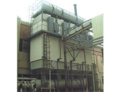 WESP湿式静电除尘器的图片