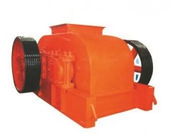 2PGS系列双辊式破碎机的图片