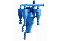 SLT—SEPAX型高效涡流选粉机的图片