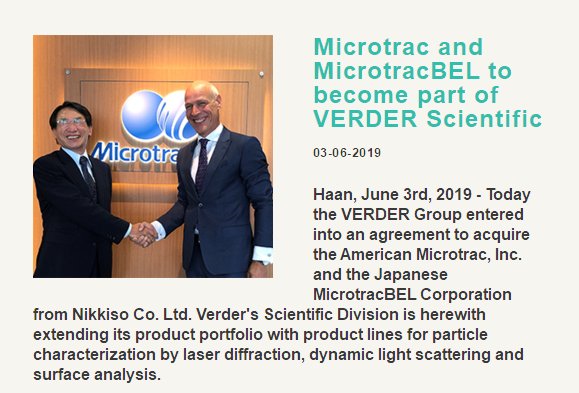弗尔德收购麦奇克和麦奇克拜尔 雄心勃勃扩大商业版图