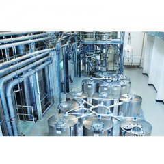 广东粉末中央供料系统-维杰的图片