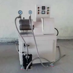 5L普通砂磨机的图片