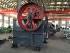 颚式破碎机的图片